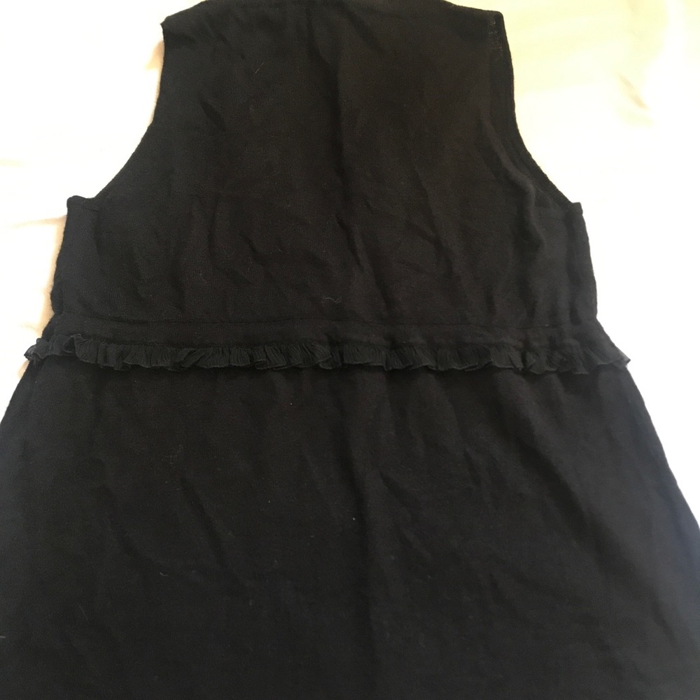 J.Crew wool blend blouse - Picture 4 of 6